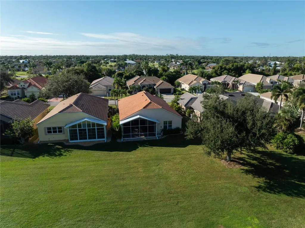 26268 Feathersound Drive Punta Gorda FL 33955