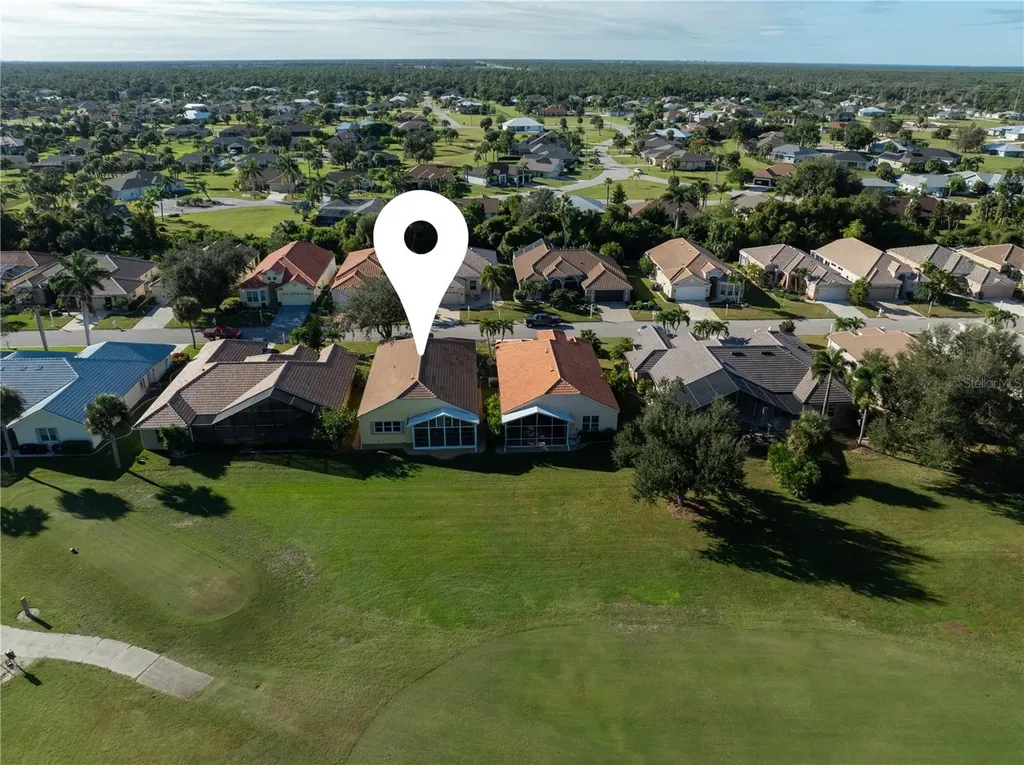26268 Feathersound Drive Punta Gorda FL 33955