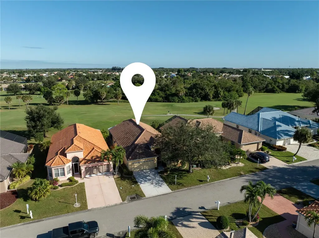 26268 Feathersound Drive Punta Gorda FL 33955