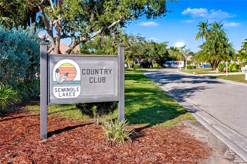 26268 Feathersound Drive Punta Gorda FL 33955