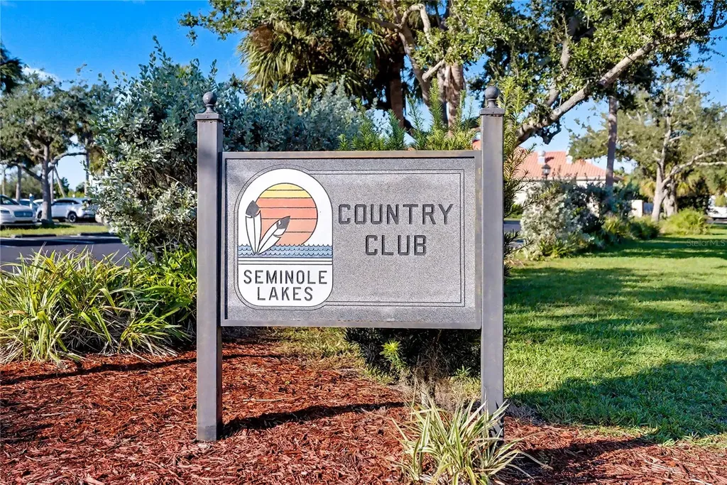 26268 Feathersound Drive Punta Gorda FL 33955