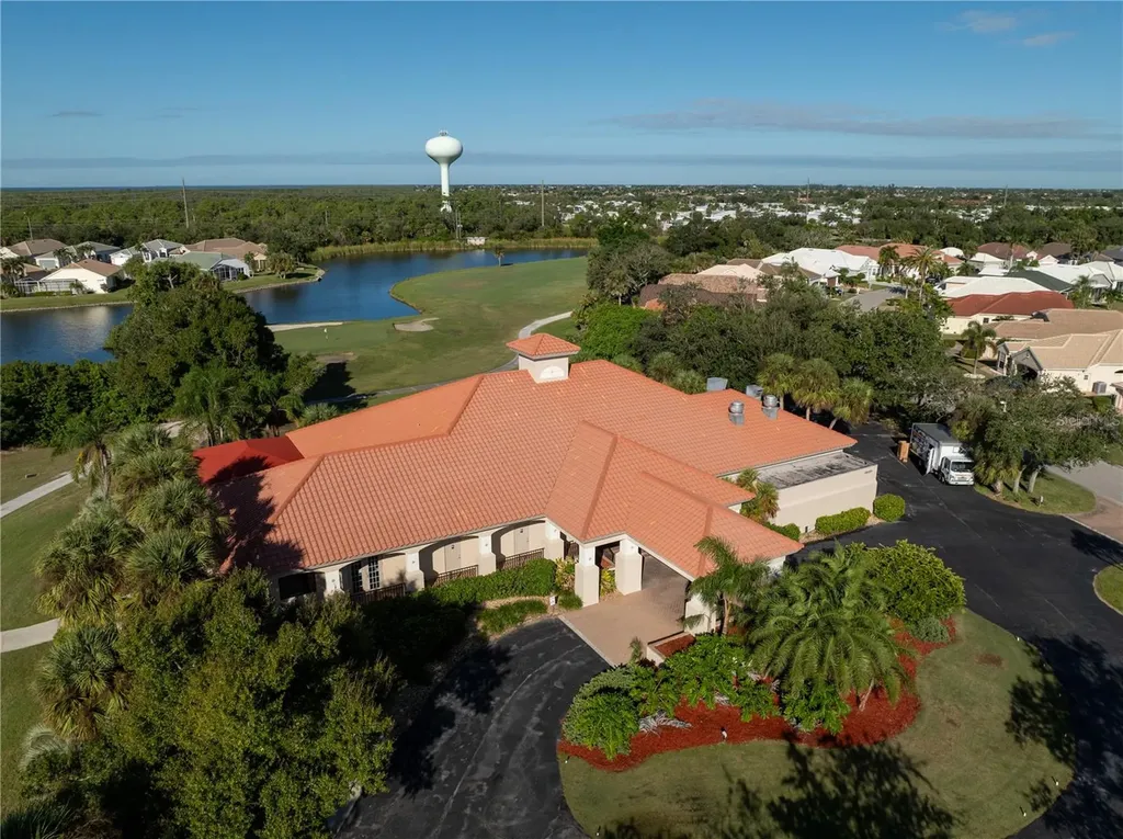 26268 Feathersound Drive Punta Gorda FL 33955