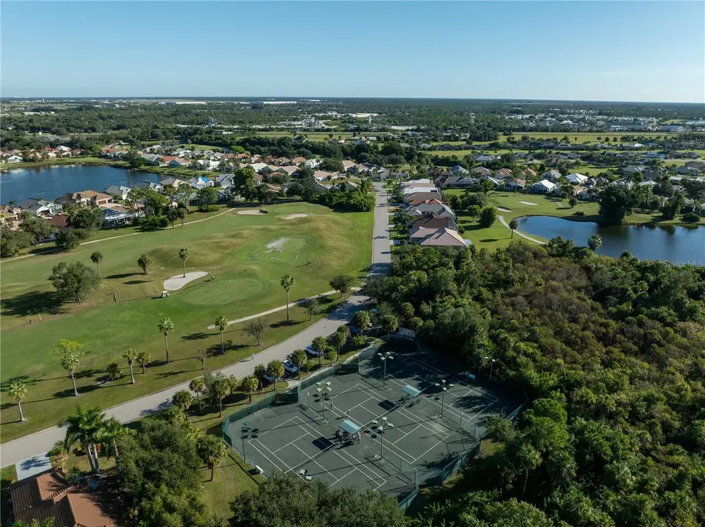 26268 Feathersound Drive Punta Gorda FL 33955