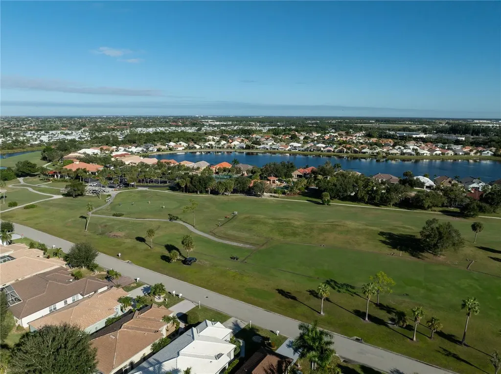 26268 Feathersound Drive Punta Gorda FL 33955