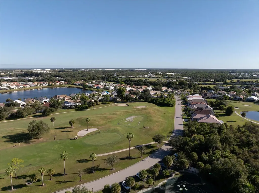26268 Feathersound Drive Punta Gorda FL 33955