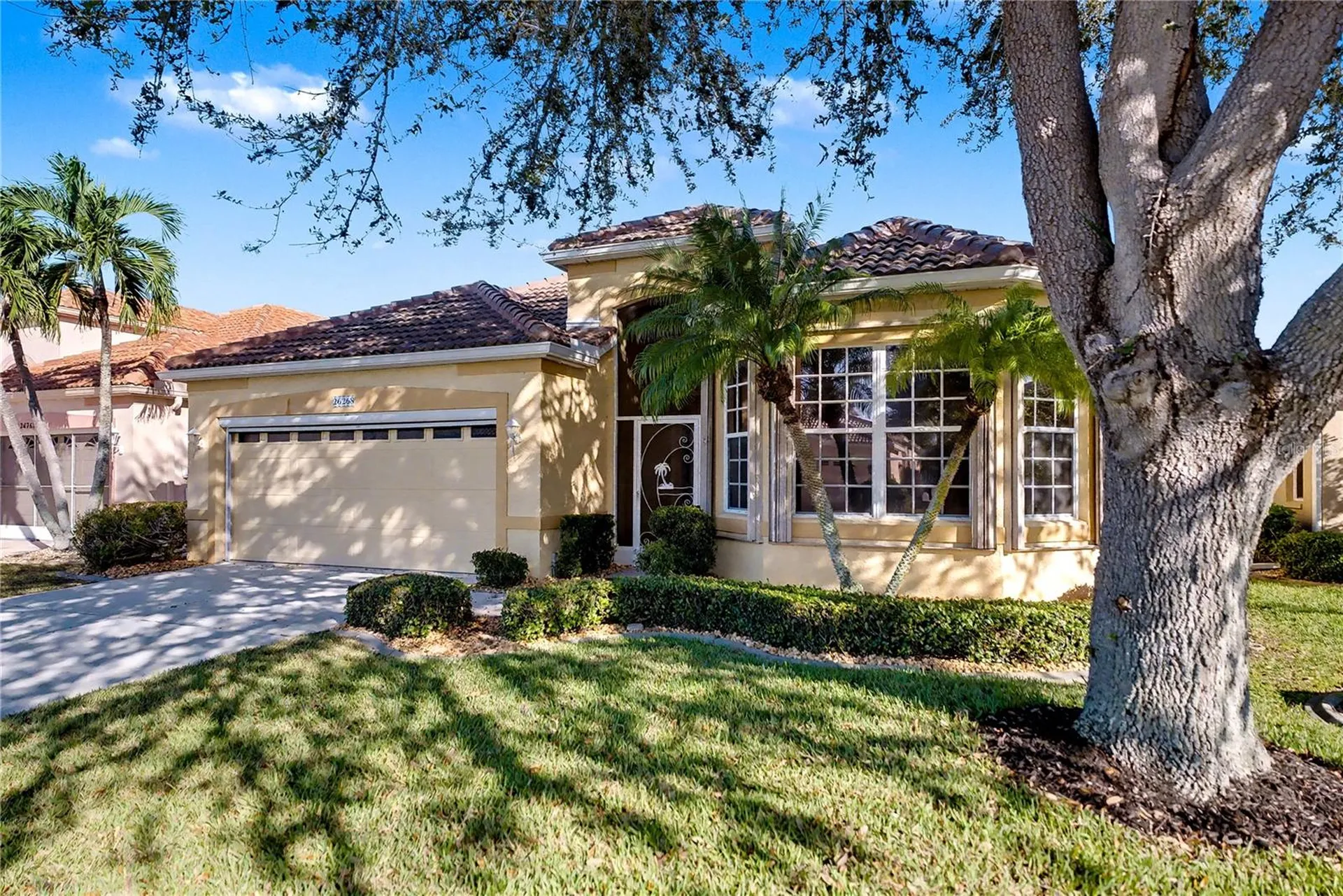 26268 Feathersound Drive Punta Gorda FL 33955