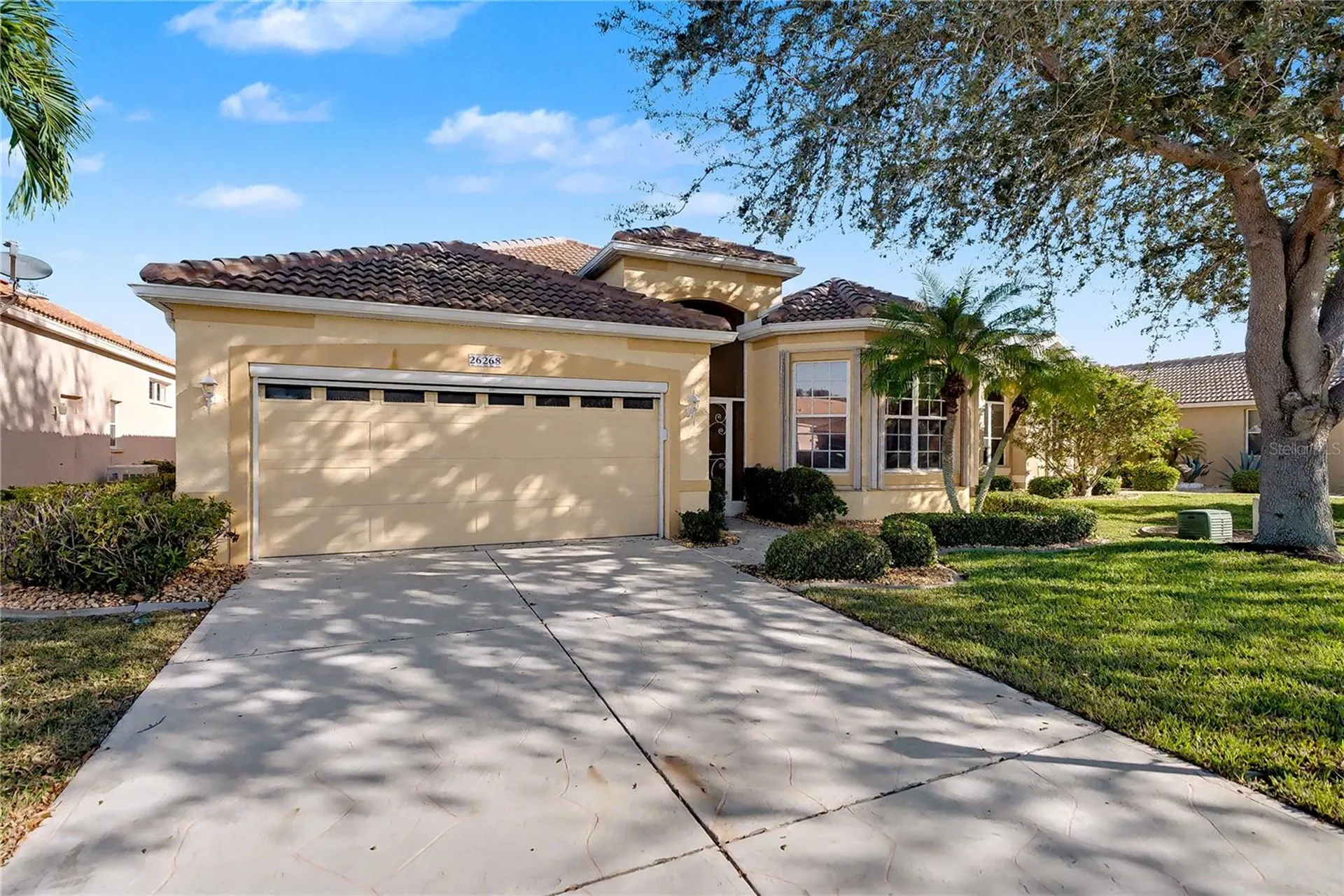 26268 Feathersound Drive Punta Gorda FL 33955