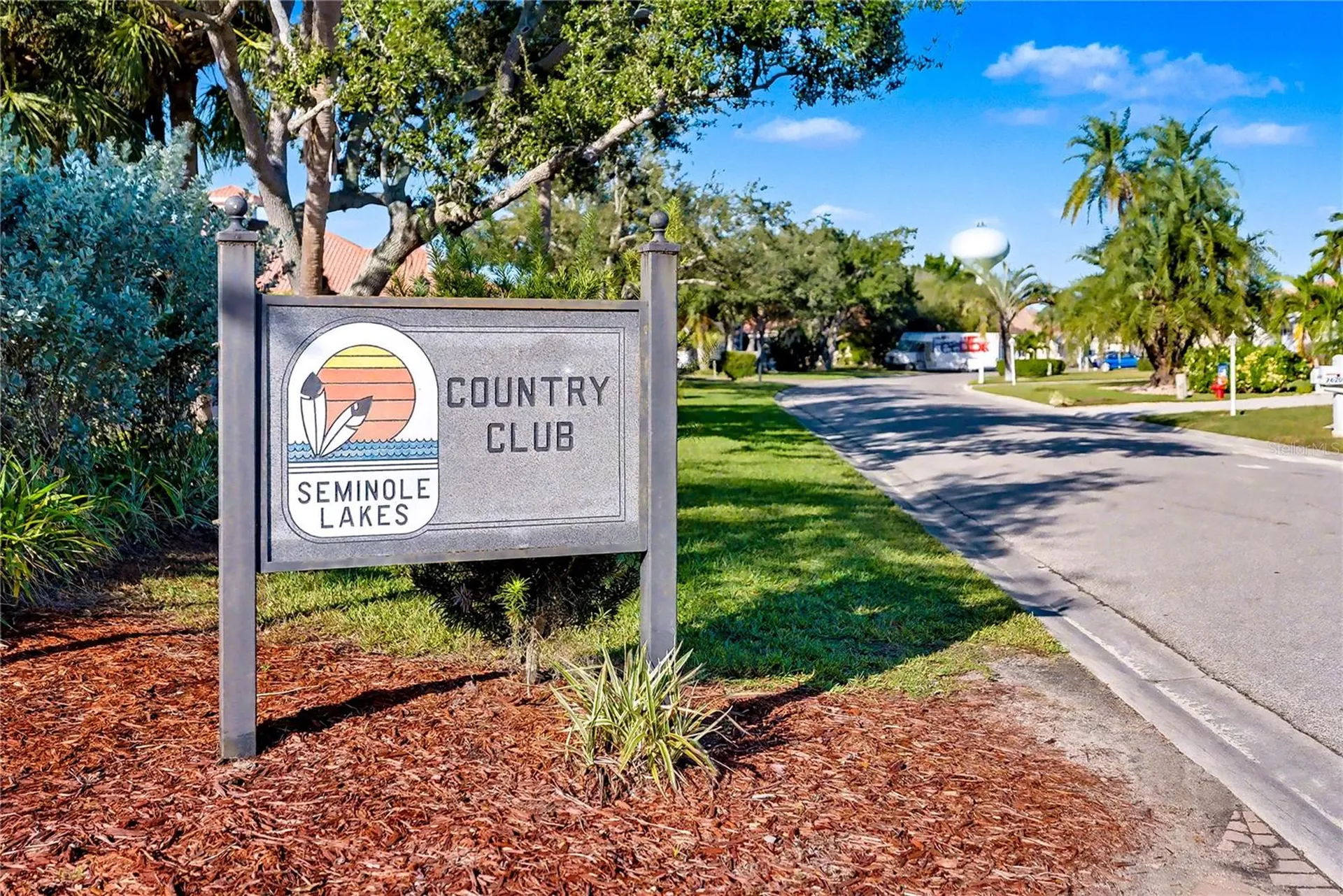 26268 Feathersound Drive Punta Gorda FL 33955