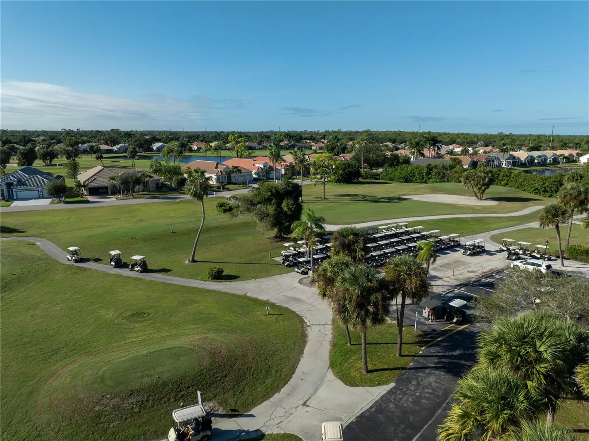 26268 Feathersound Drive Punta Gorda FL 33955