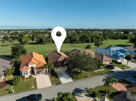 26268 Feathersound Drive Punta Gorda FL 33955