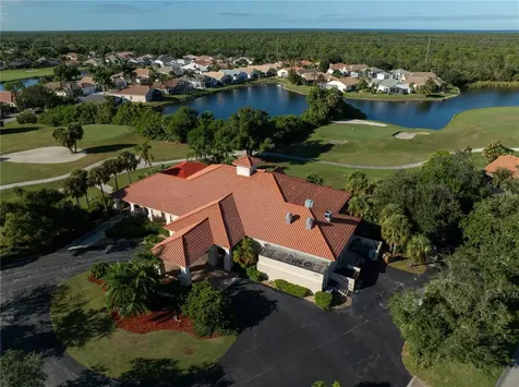 26268 Feathersound Drive Punta Gorda FL 33955
