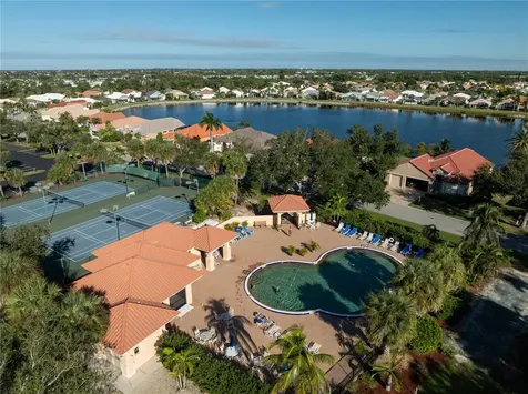 26268 Feathersound Drive Punta Gorda FL 33955