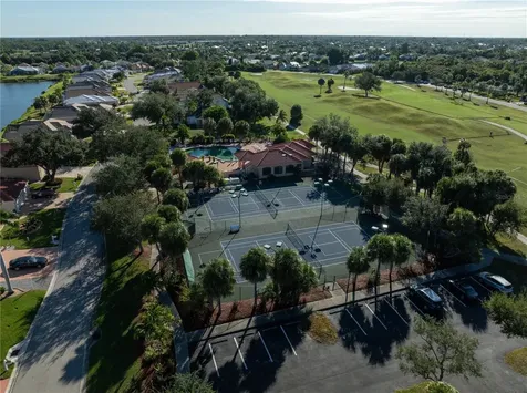 26268 Feathersound Drive Punta Gorda FL 33955