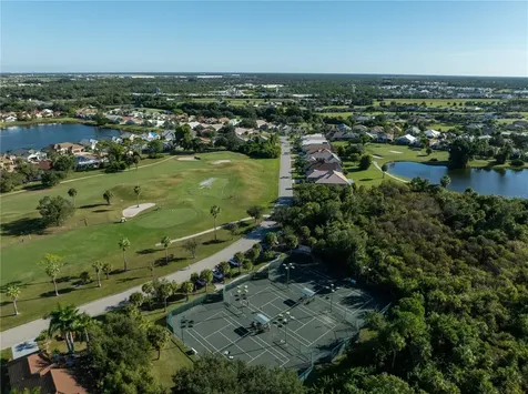 26268 Feathersound Drive Punta Gorda FL 33955