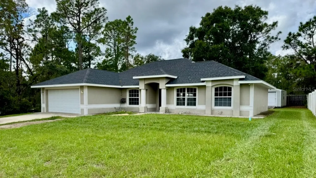13212 SW 70th Court Ocala FL 34473