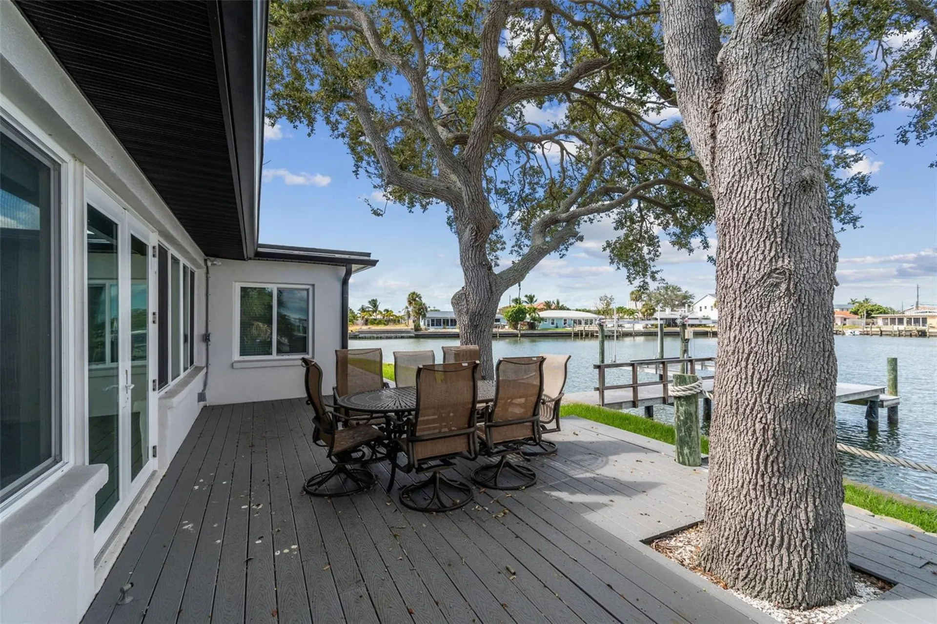 1514 Sea Gull Drive S St Petersburg FL 33707