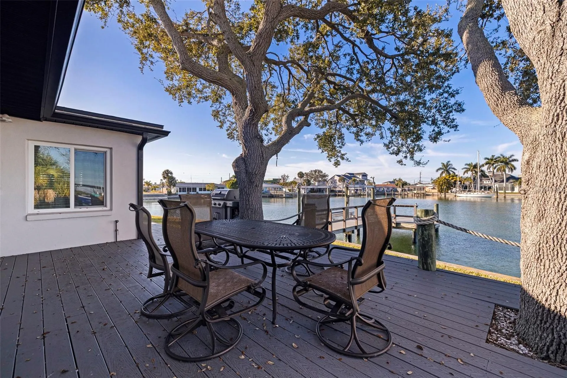 1514 Sea Gull Drive S St Petersburg FL 33707