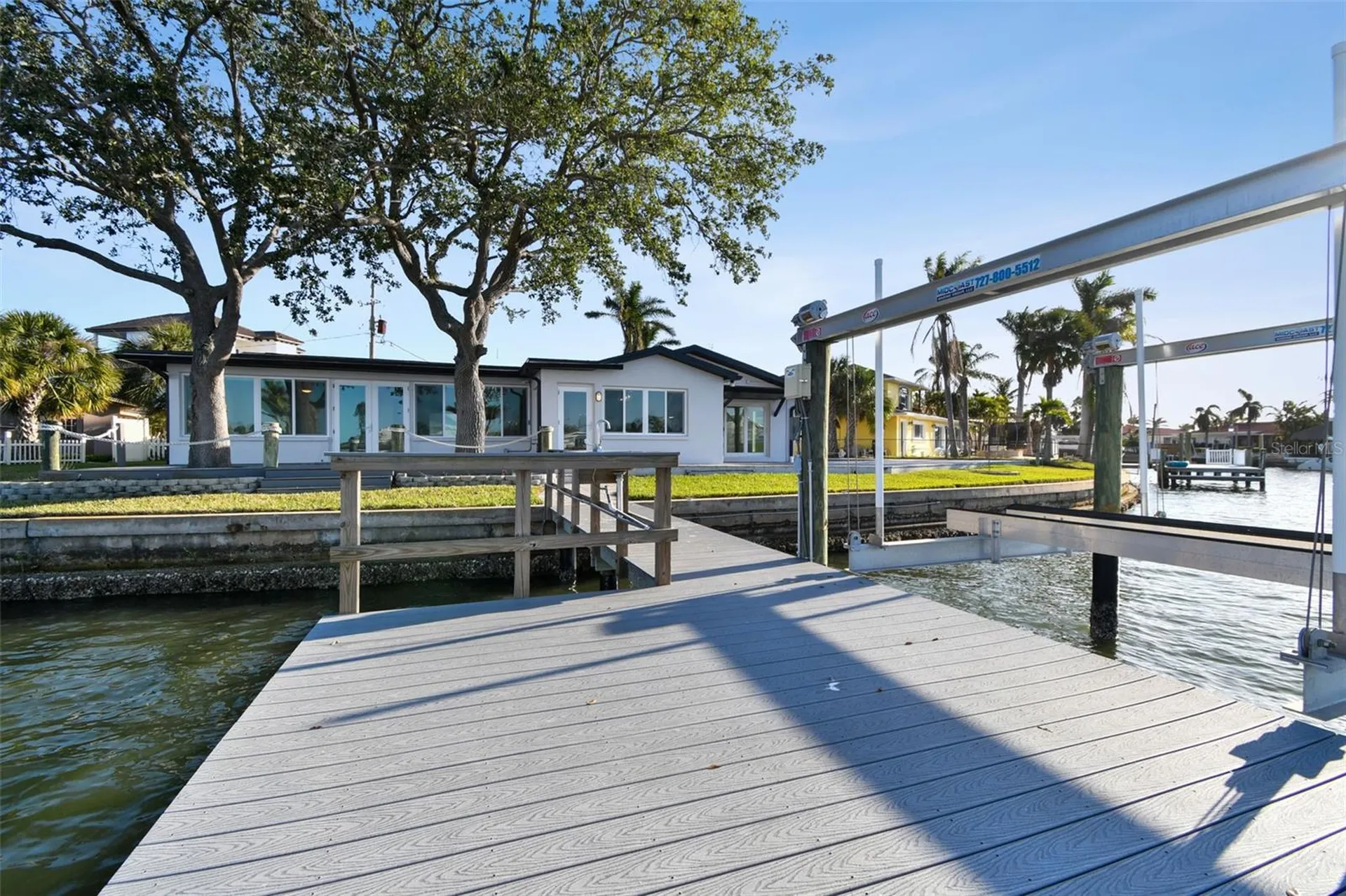 1514 Sea Gull Drive S St Petersburg FL 33707