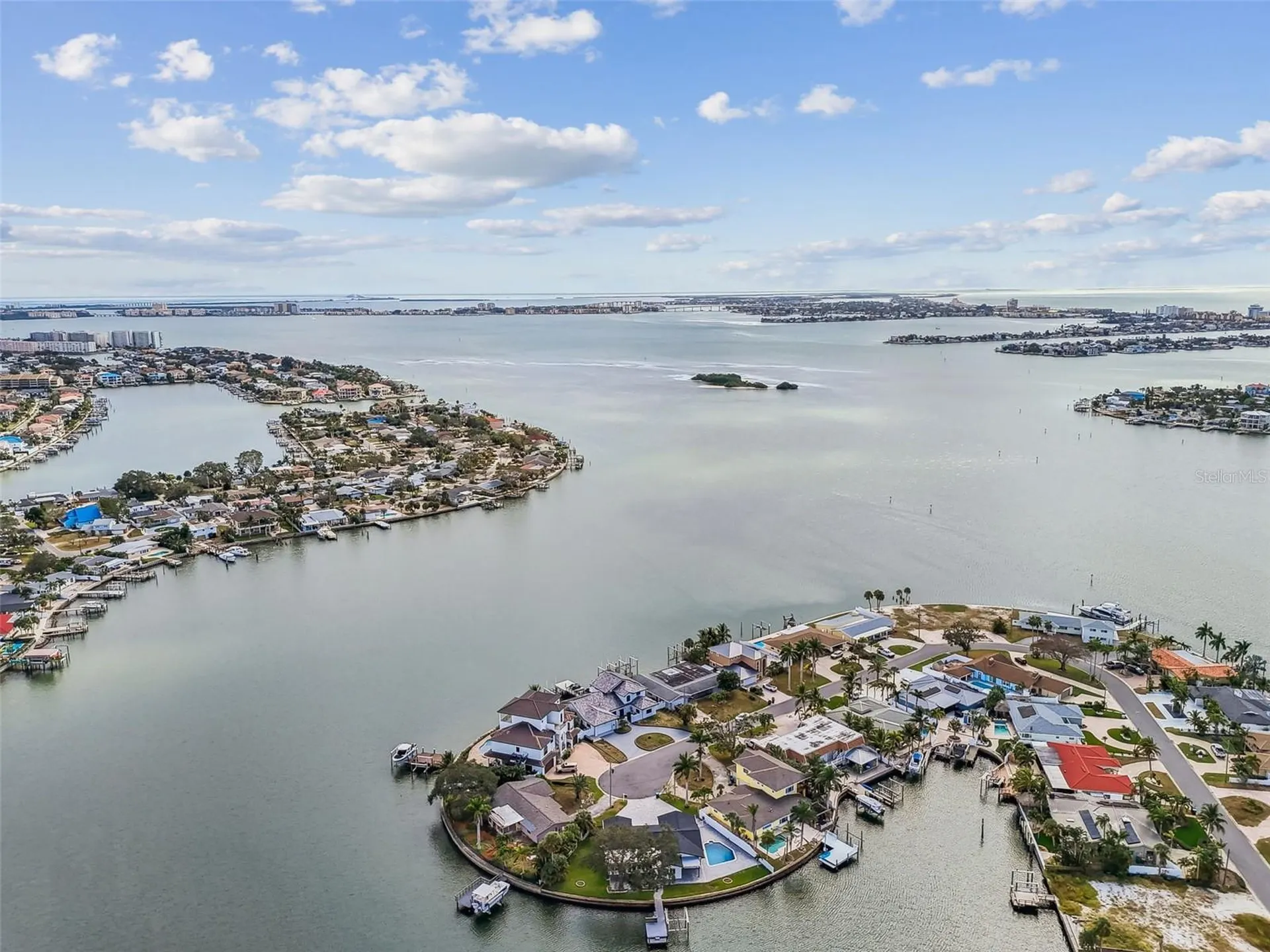 1514 Sea Gull Drive S St Petersburg FL 33707