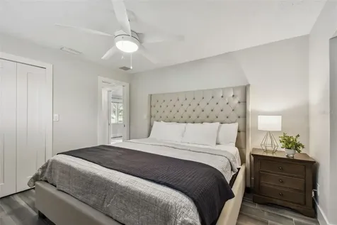 1514 Sea Gull Drive S St Petersburg FL 33707