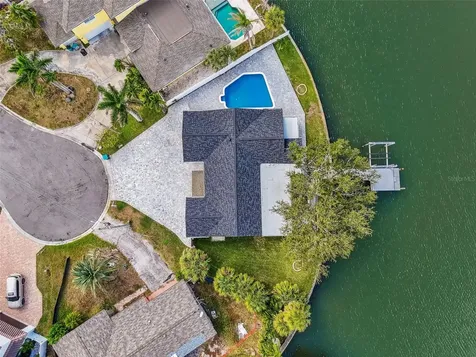 1514 Sea Gull Drive S St Petersburg FL 33707