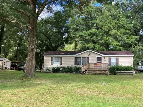 19582 NW 212th Street High Springs FL 32643