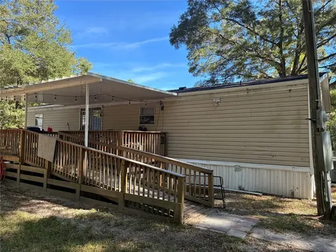 19582 NW 212th Street High Springs FL 32643
