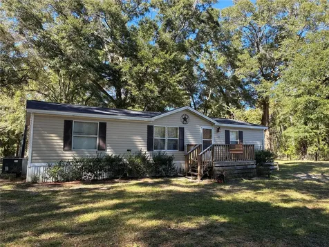 19582 NW 212th Street High Springs FL 32643