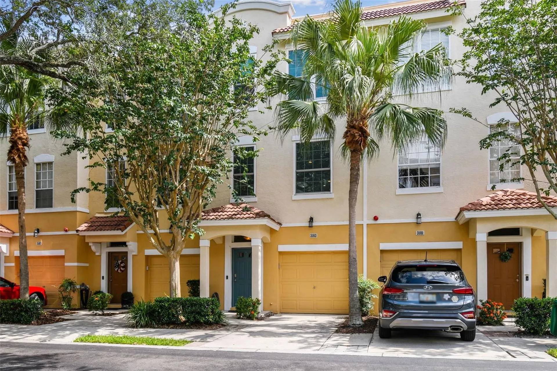 3183 Bayshore Oaks Drive Tampa FL 33611