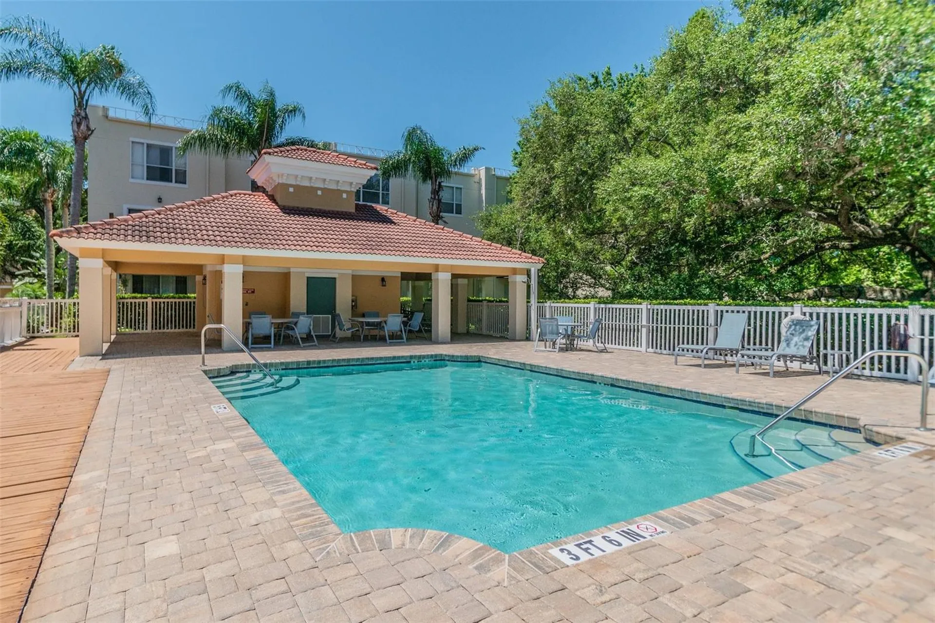 3183 Bayshore Oaks Drive Tampa FL 33611