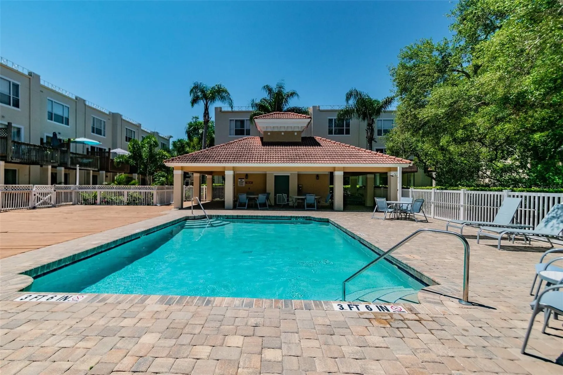 3183 Bayshore Oaks Drive Tampa FL 33611