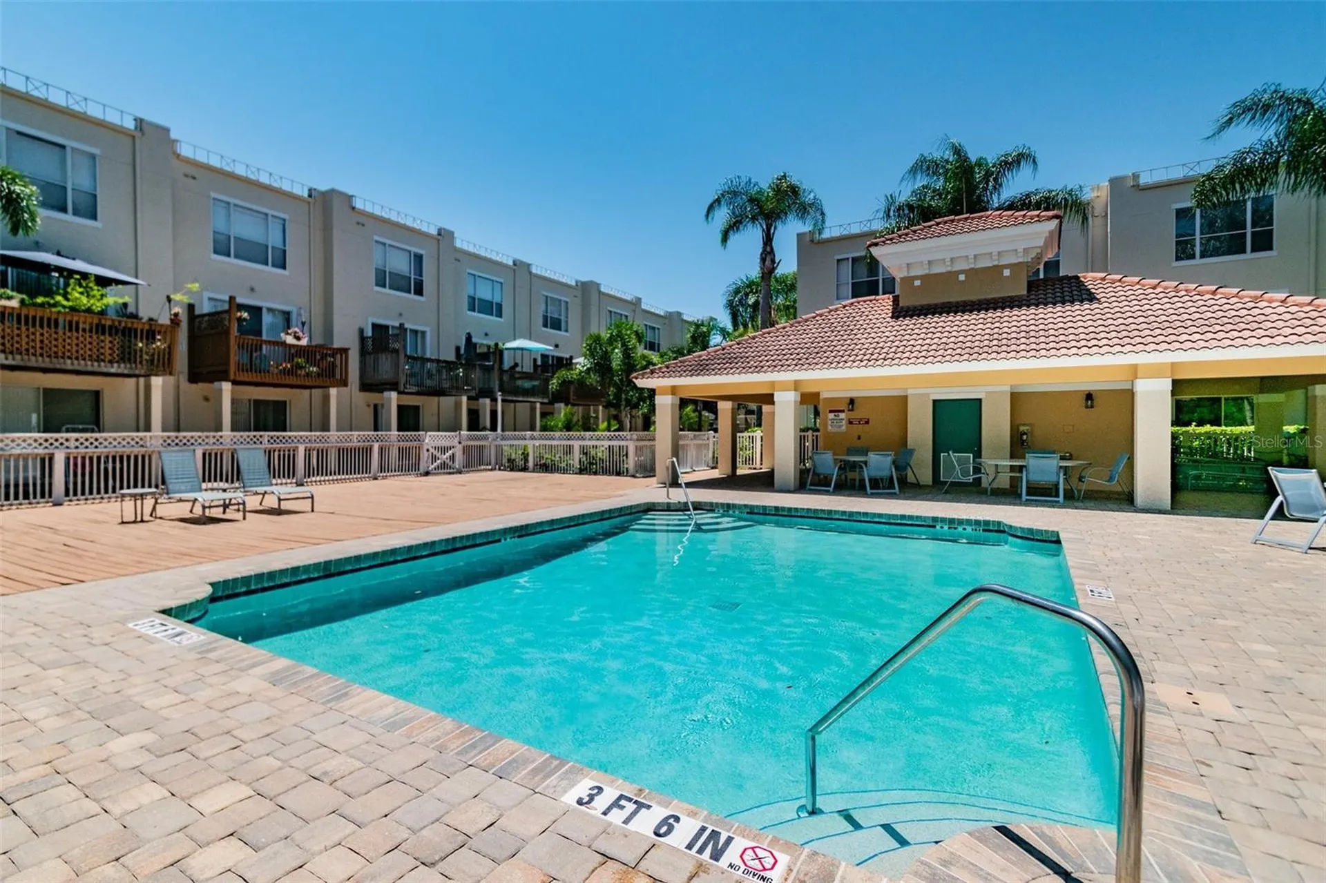 3183 Bayshore Oaks Drive Tampa FL 33611