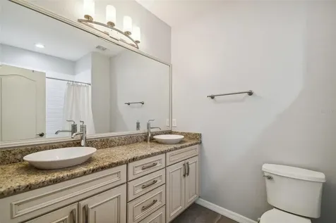 3183 Bayshore Oaks Drive Tampa FL 33611