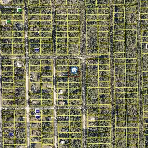 2270 East Parkway Deland FL 32724
