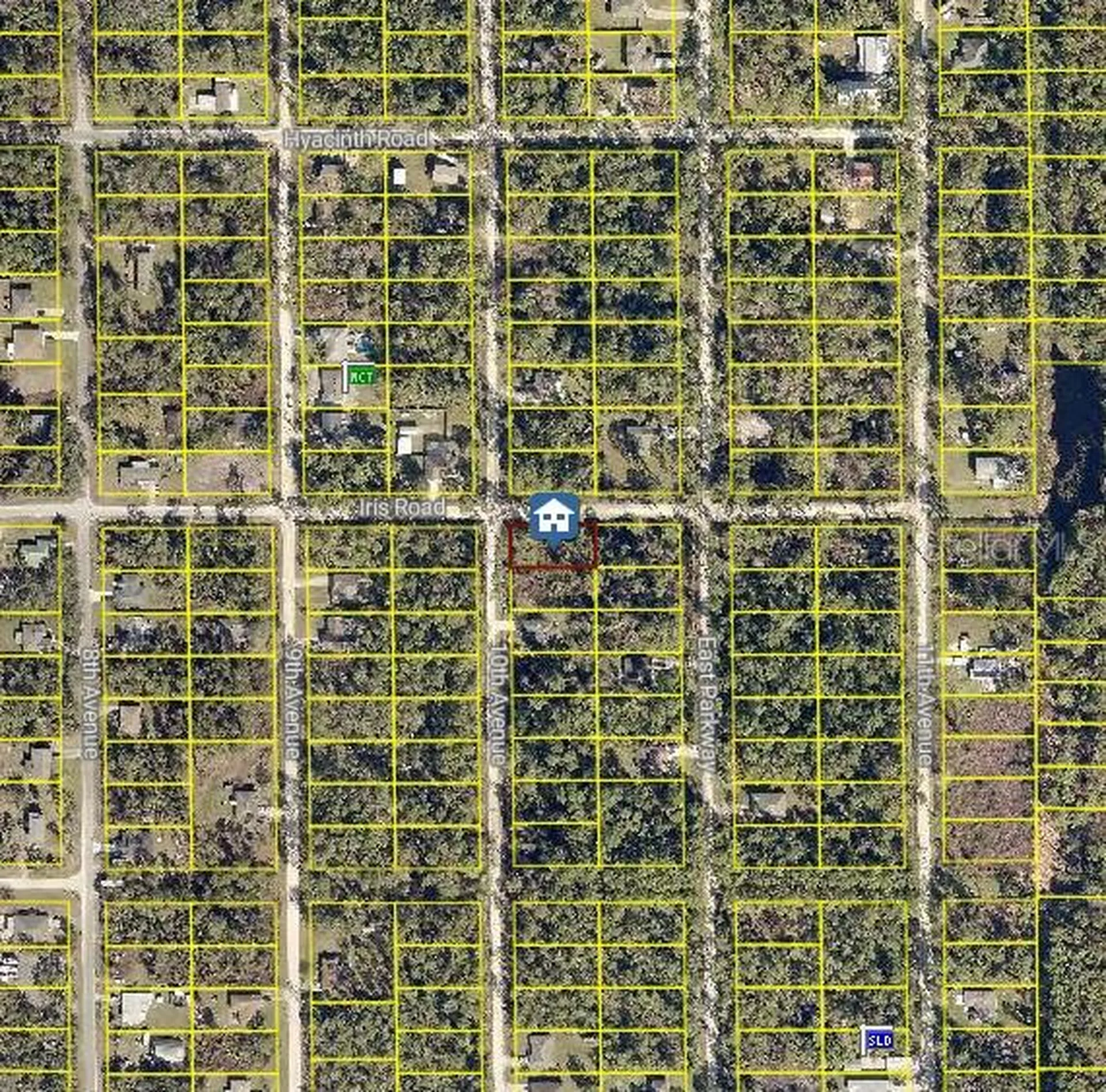 1495 10th Avenue Deland FL 32724