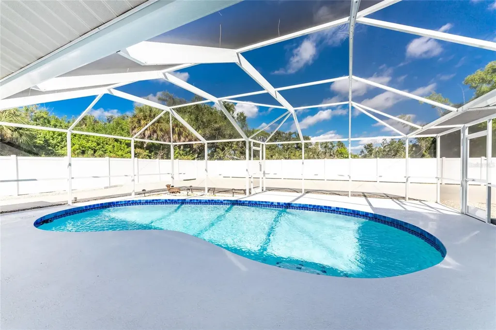 1600 Thomas Street Englewood FL 34223