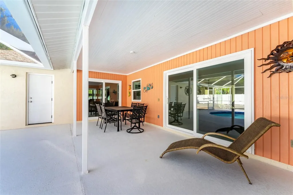 1600 Thomas Street Englewood FL 34223