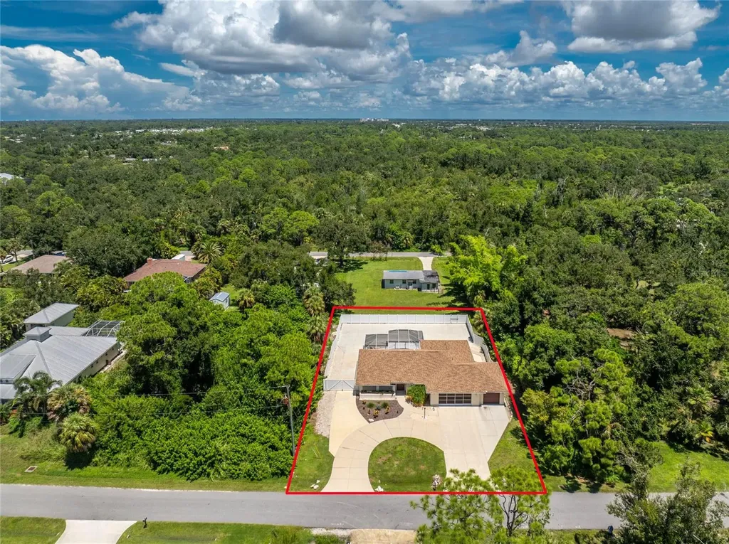 1600 Thomas Street Englewood FL 34223