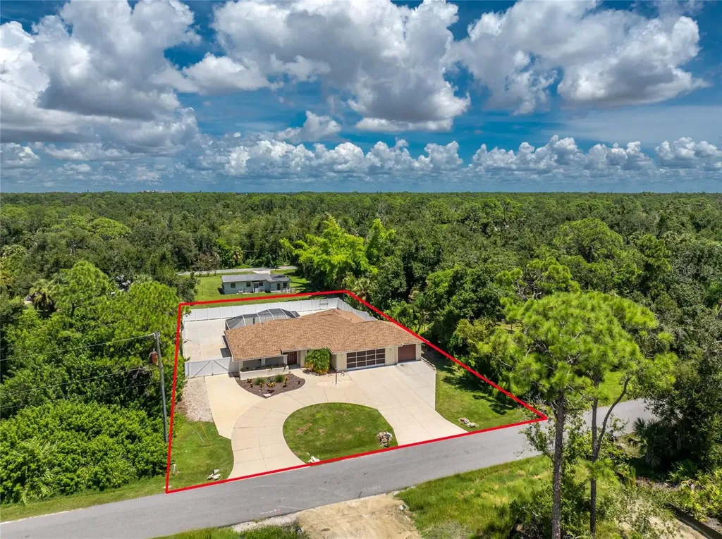 1600 Thomas Street Englewood FL 34223