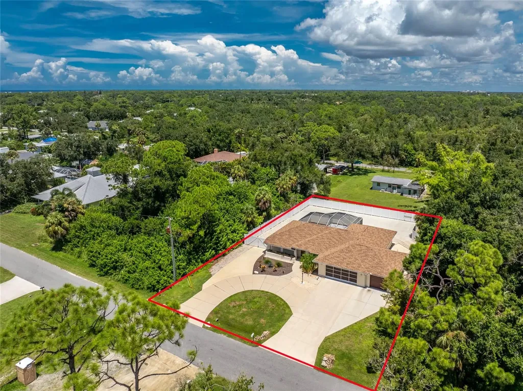 1600 Thomas Street Englewood FL 34223