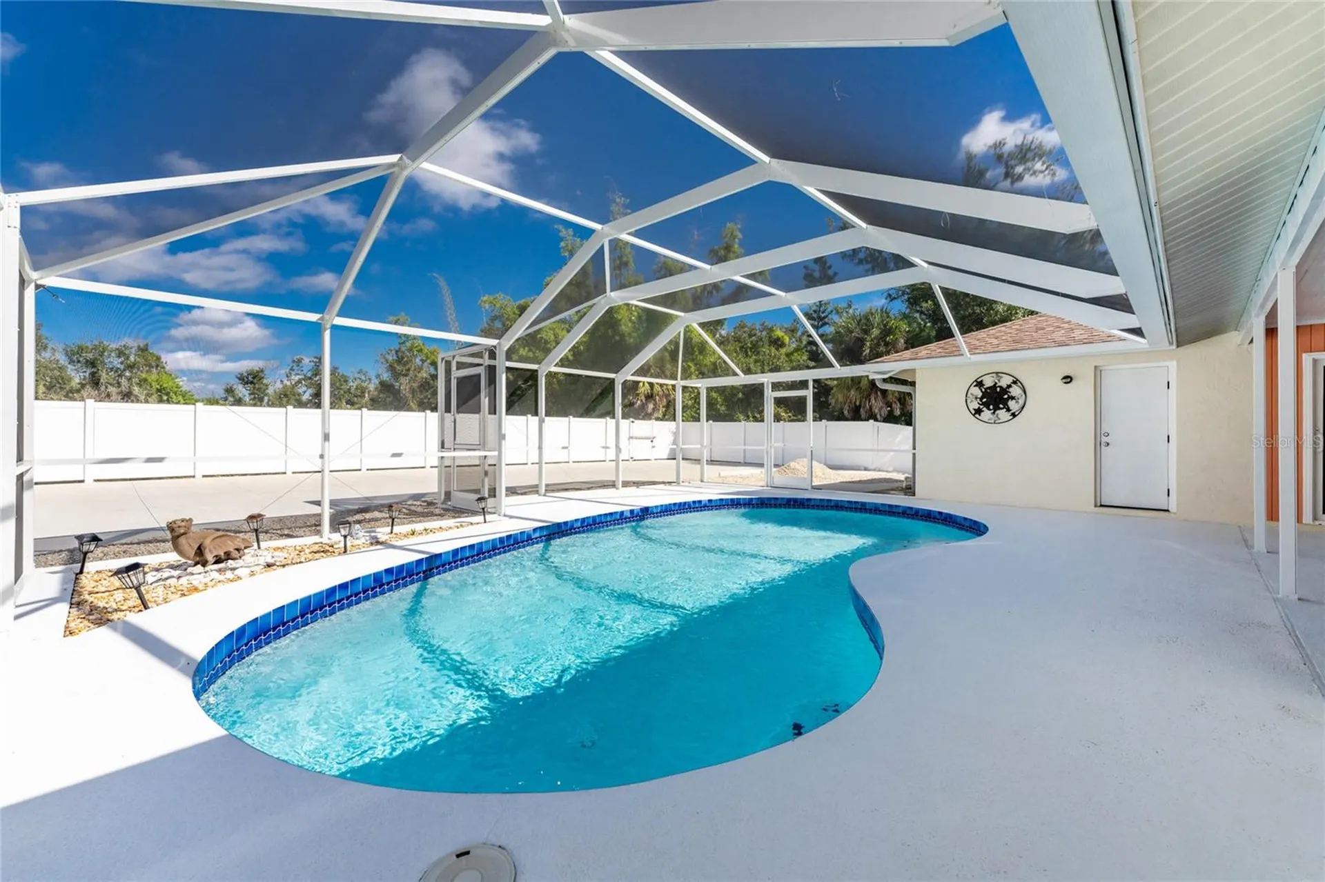 1600 Thomas Street Englewood FL 34223