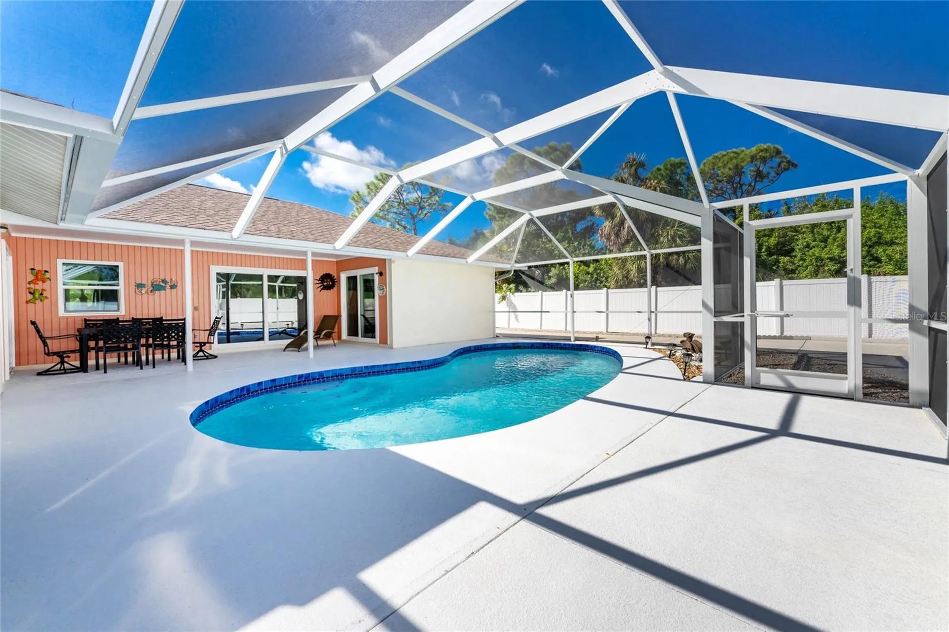1600 Thomas Street Englewood FL 34223
