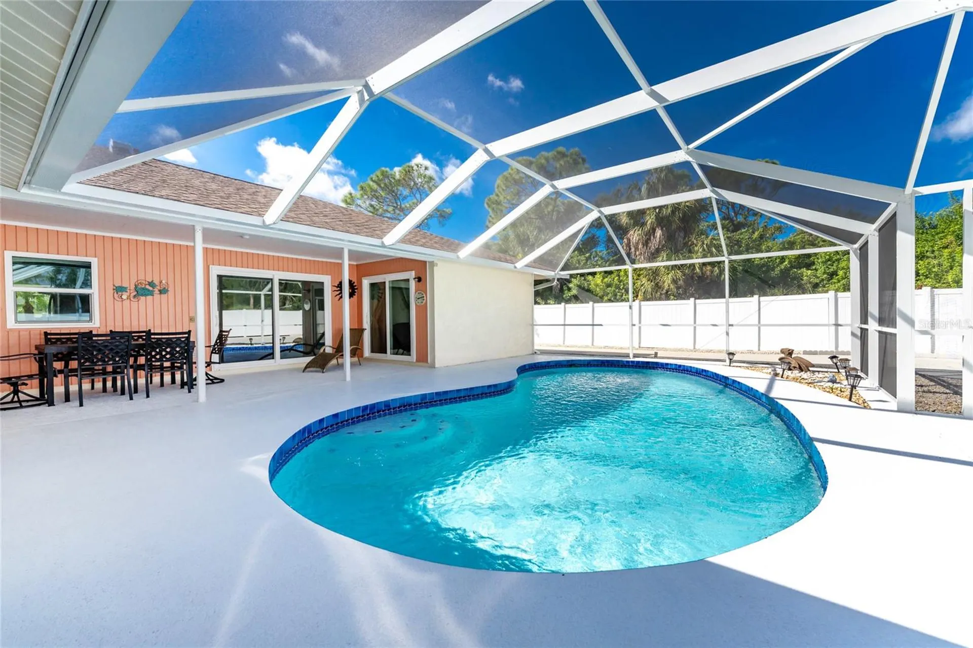 1600 Thomas Street Englewood FL 34223