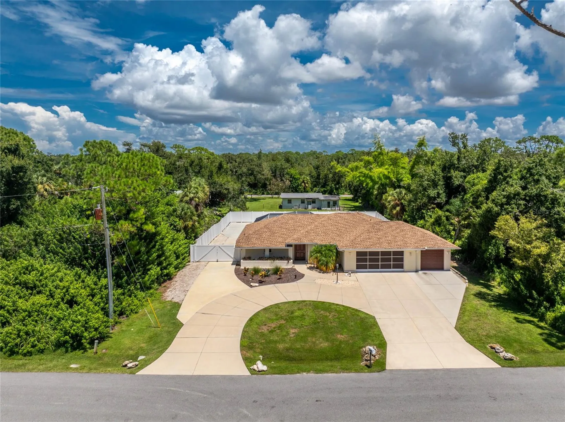 1600 Thomas Street Englewood FL 34223