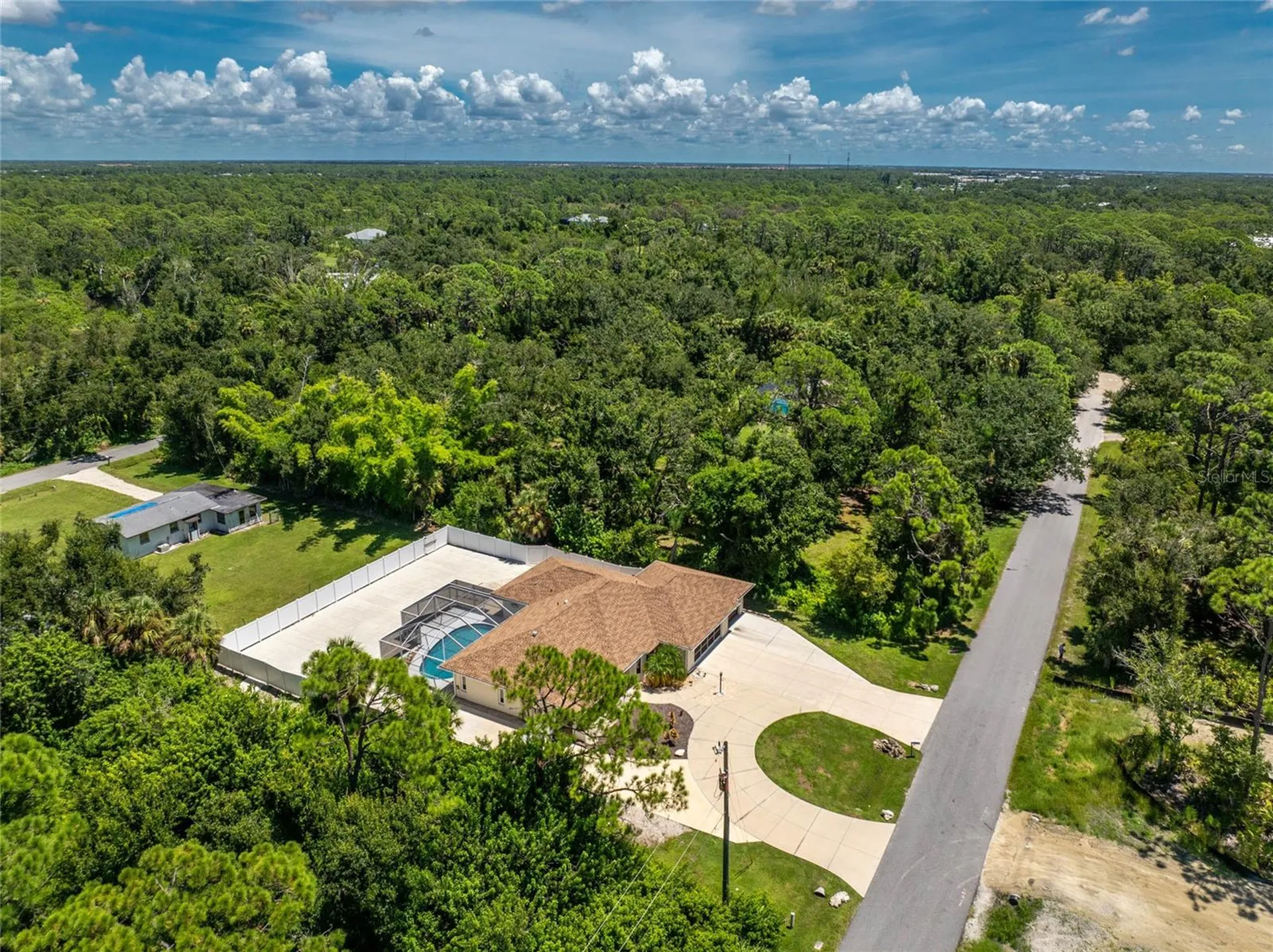 1600 Thomas Street Englewood FL 34223