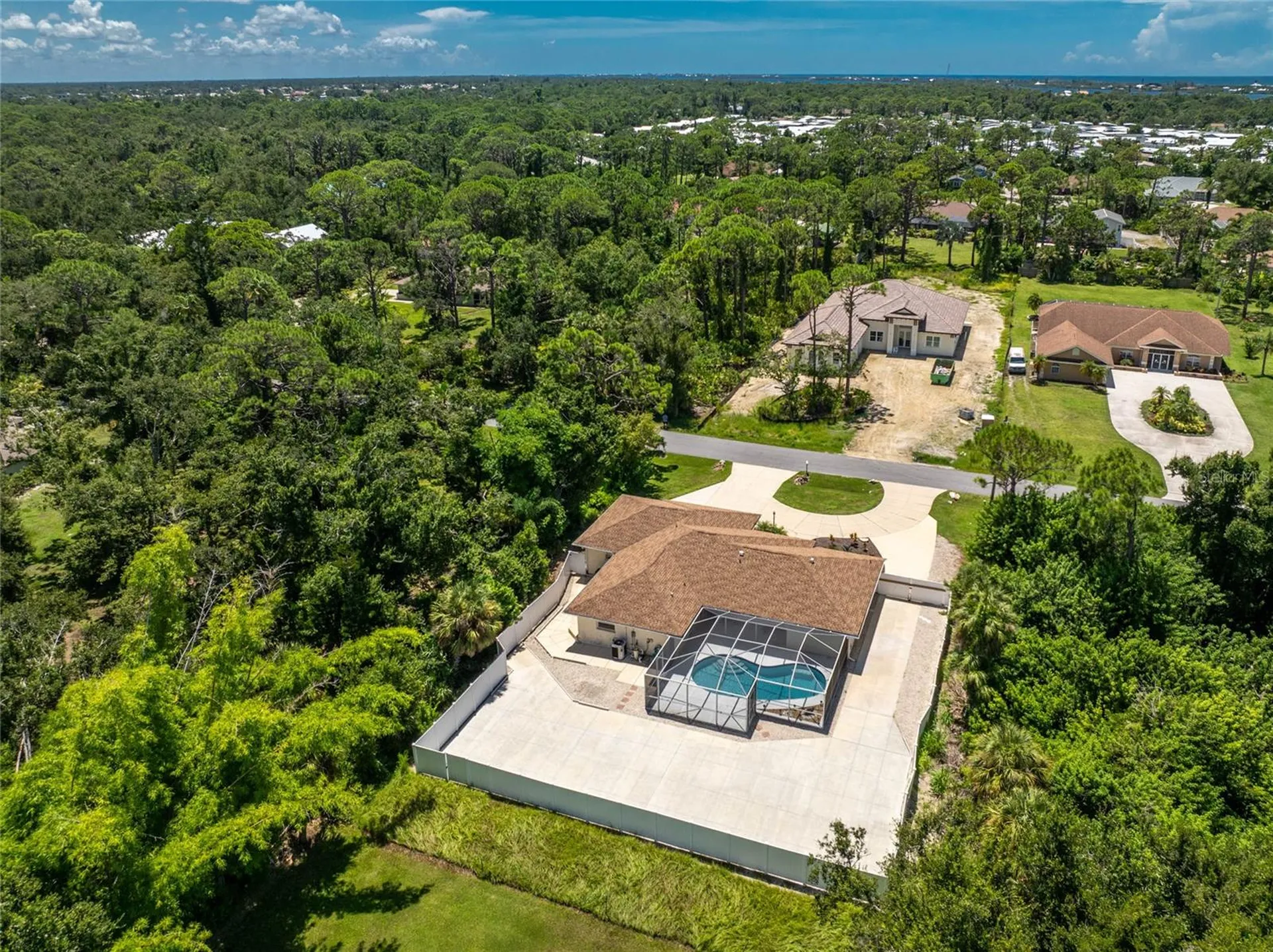 1600 Thomas Street Englewood FL 34223