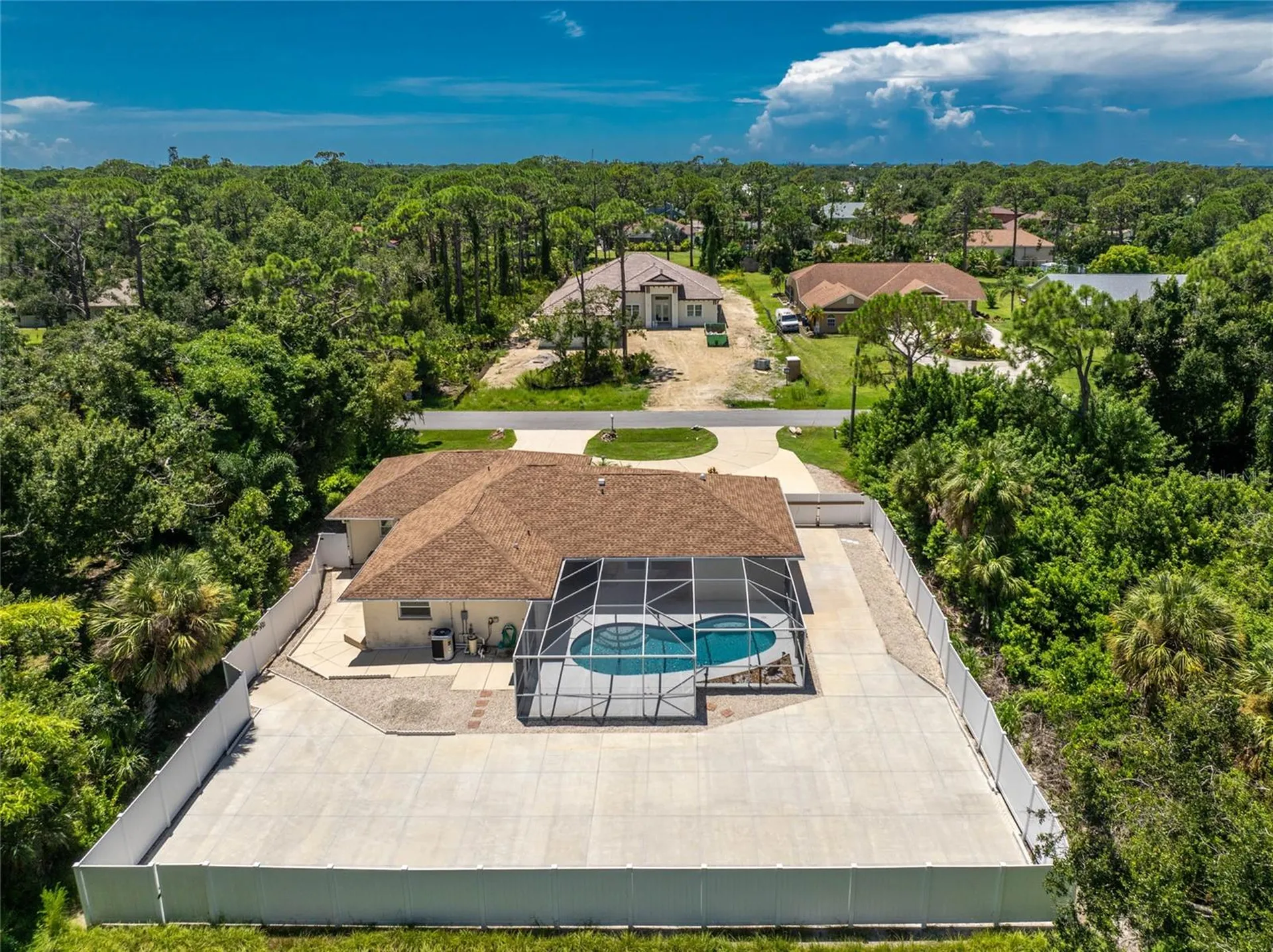 1600 Thomas Street Englewood FL 34223