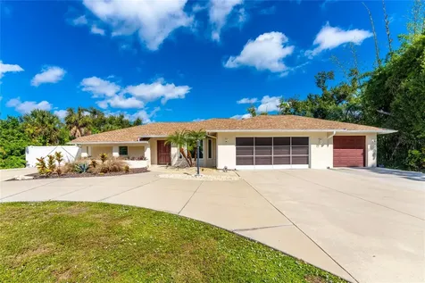 1600 Thomas Street Englewood FL 34223