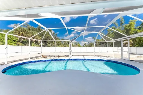 1600 Thomas Street Englewood FL 34223