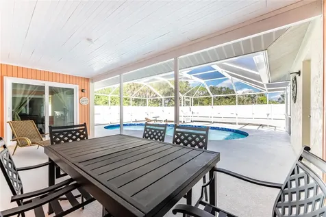 1600 Thomas Street Englewood FL 34223